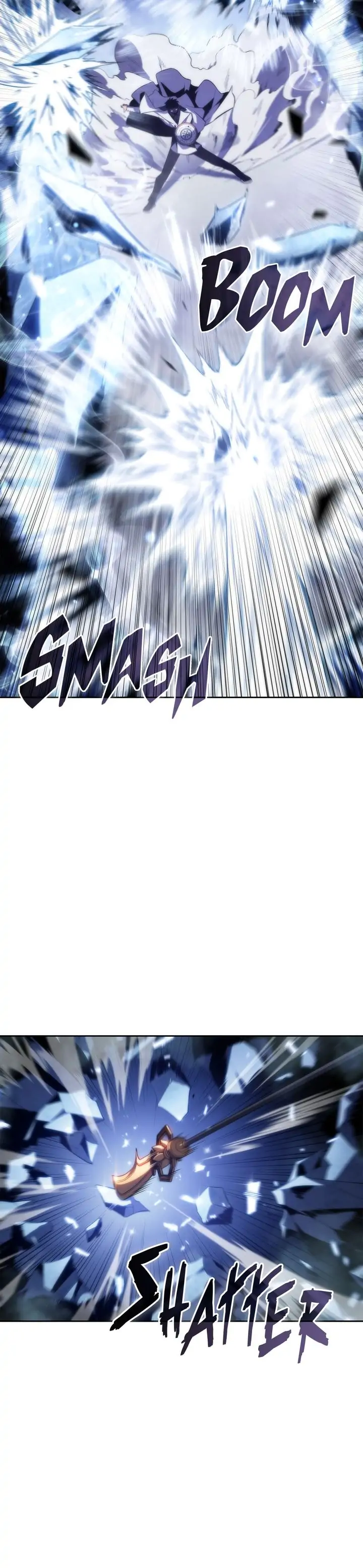 Read I'm the Max-Level Newbie EN Manga Online