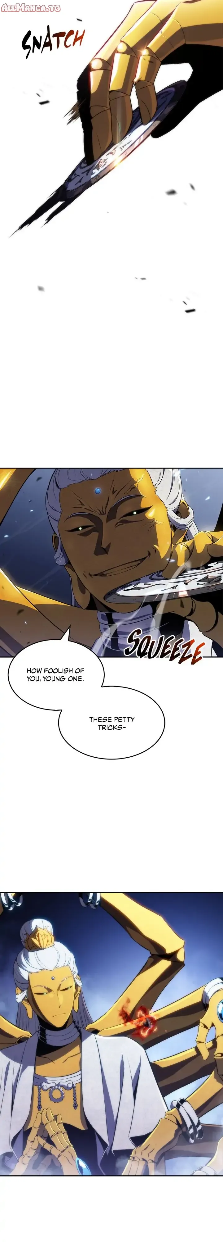 Read I'm the Max-Level Newbie EN Manga Online