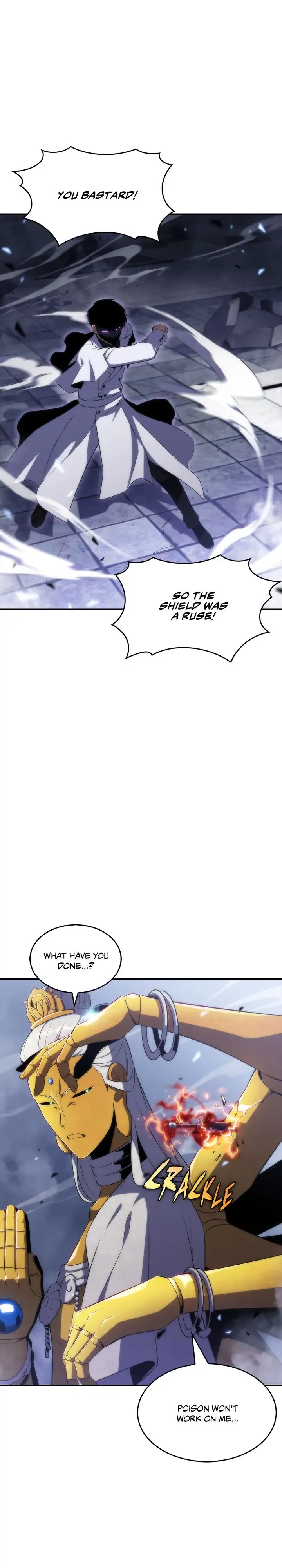 Read I'm the Max-Level Newbie EN Manga Online