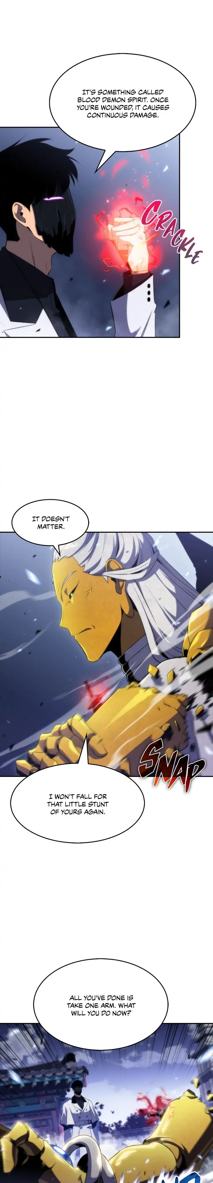 Read I'm the Max-Level Newbie EN Manga Online
