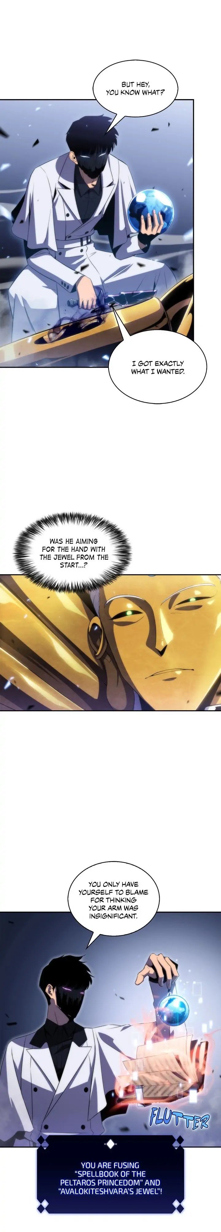 Read I'm the Max-Level Newbie EN Manga Online