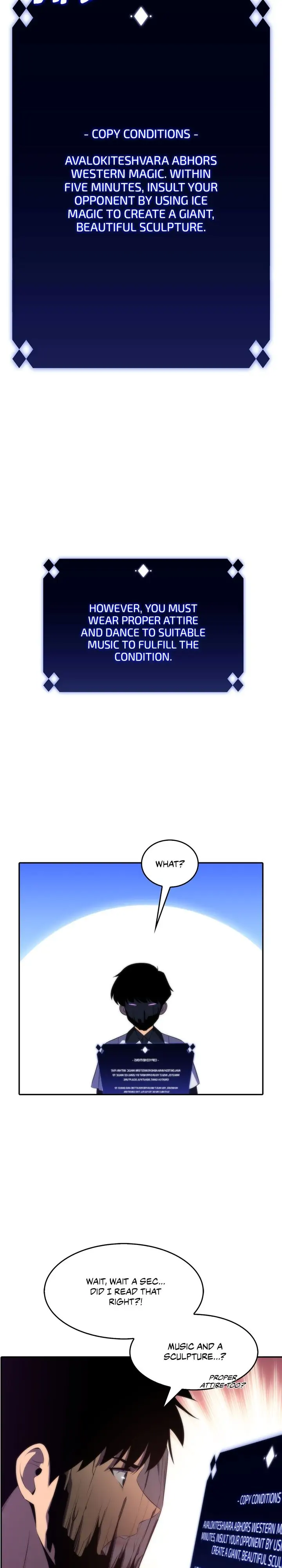 Read I'm the Max-Level Newbie EN Manga Online
