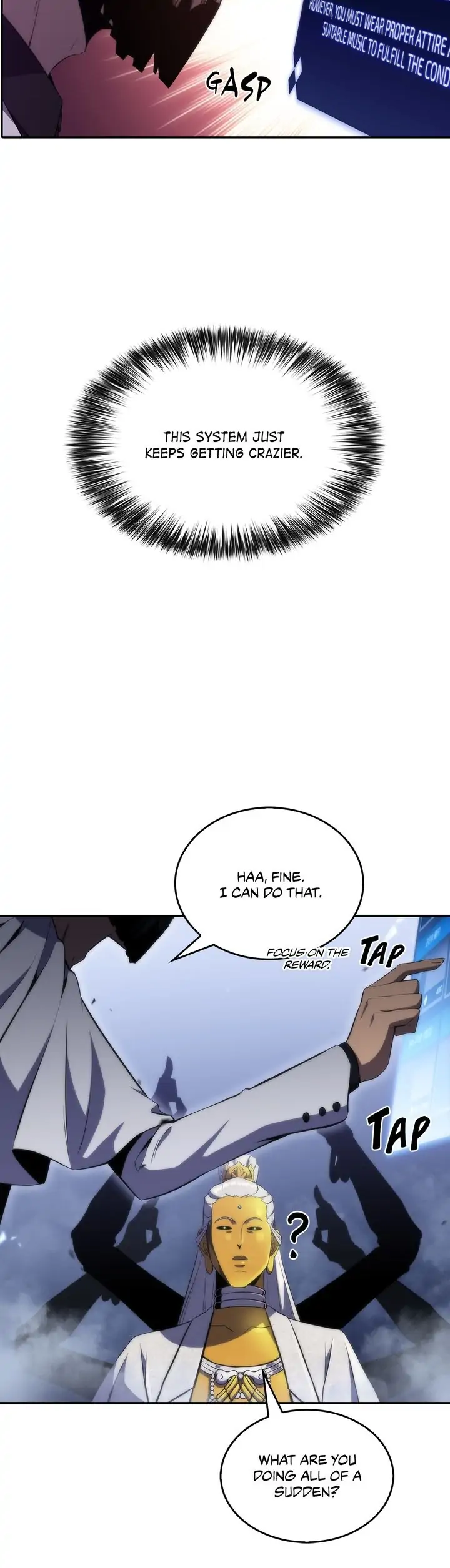 Read I'm the Max-Level Newbie EN Manga Online