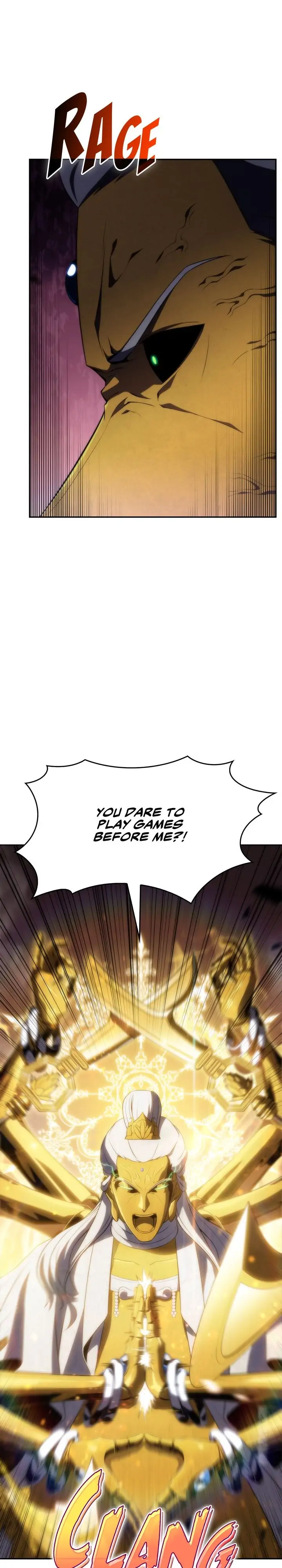 Read I'm the Max-Level Newbie EN Manga Online