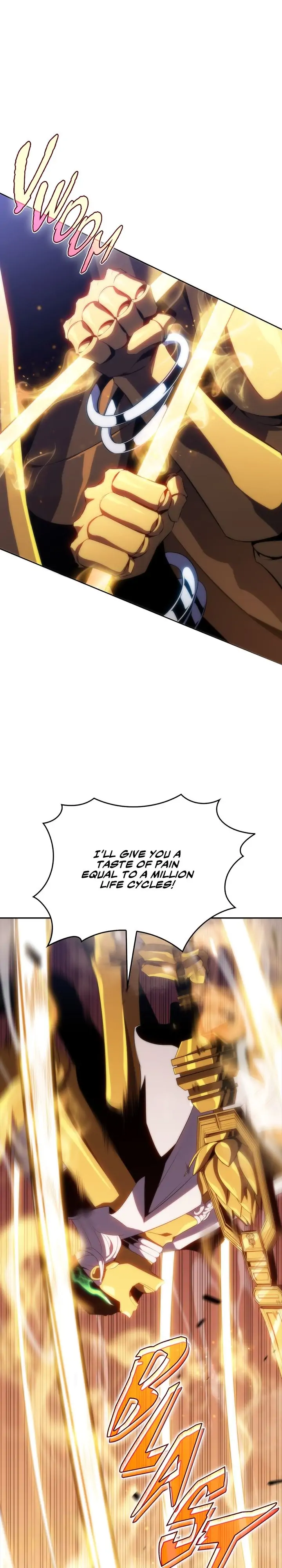 Read I'm the Max-Level Newbie EN Manga Online