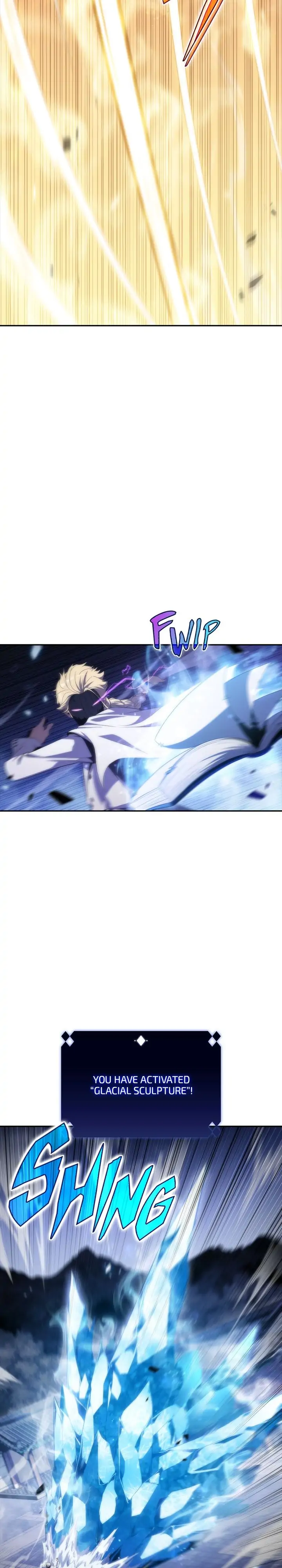 Read I'm the Max-Level Newbie EN Manga Online