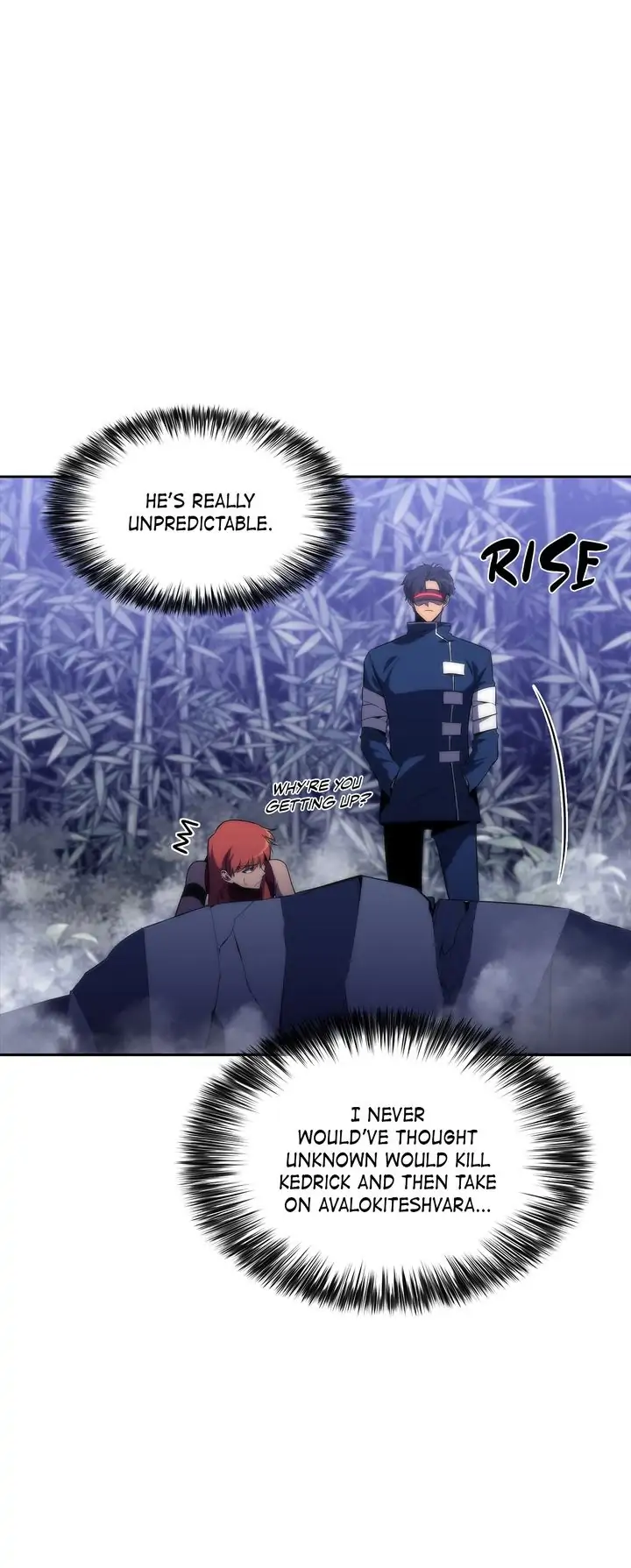 Read I'm the Max-Level Newbie EN Manga Online