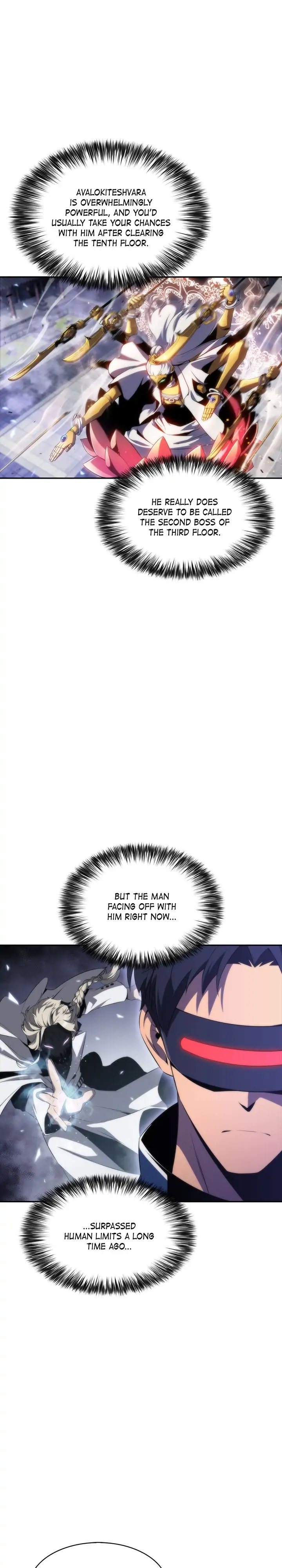 Read I'm the Max-Level Newbie EN Manga Online