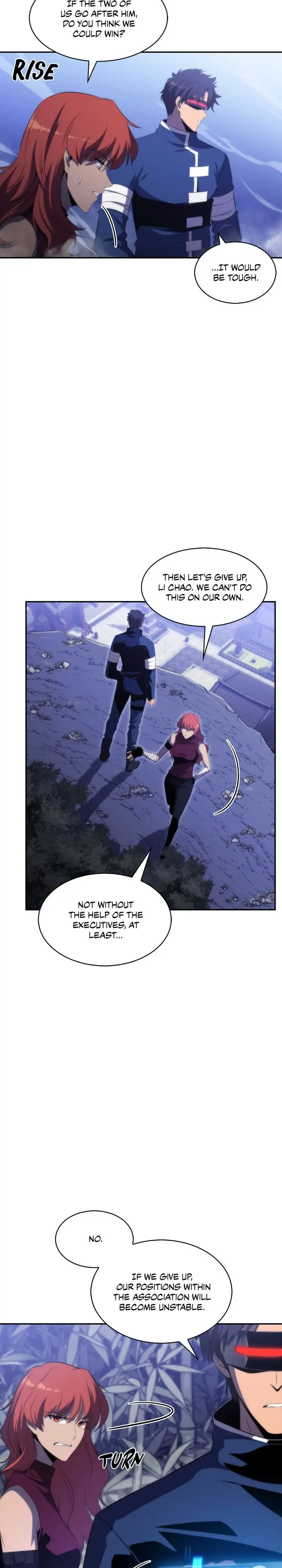 Read I'm the Max-Level Newbie EN Manga Online