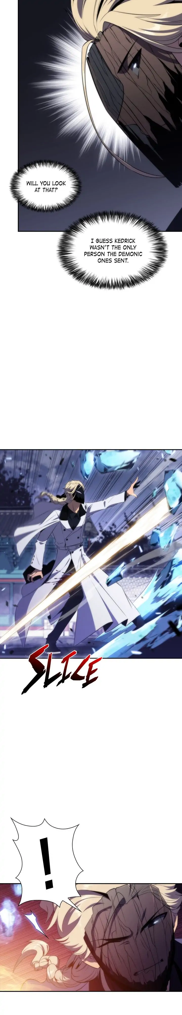 Read I'm the Max-Level Newbie EN Manga Online