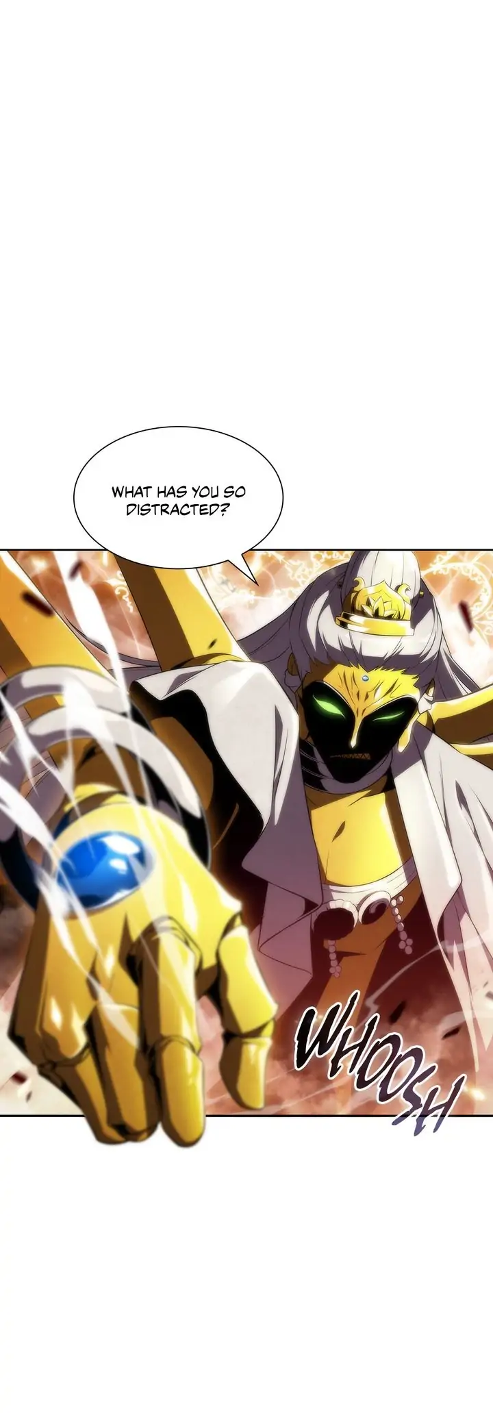 Read I'm the Max-Level Newbie EN Manga Online