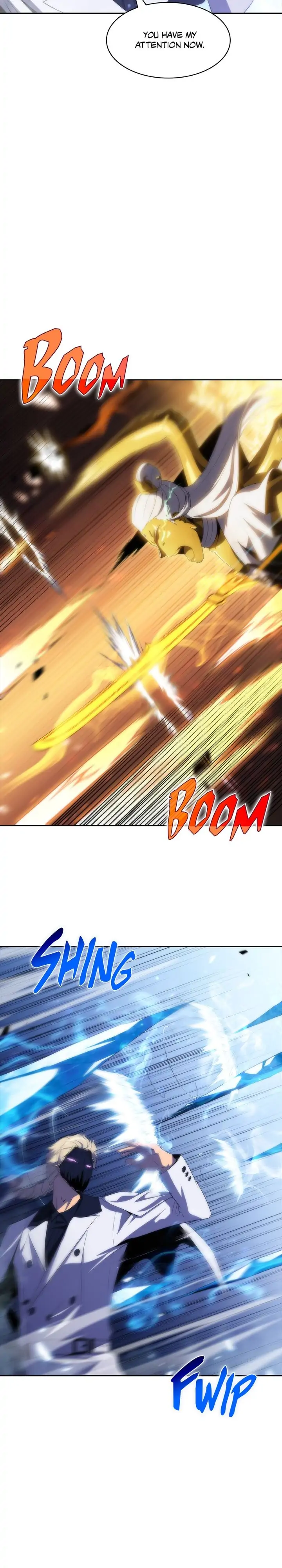 Read I'm the Max-Level Newbie EN Manga Online