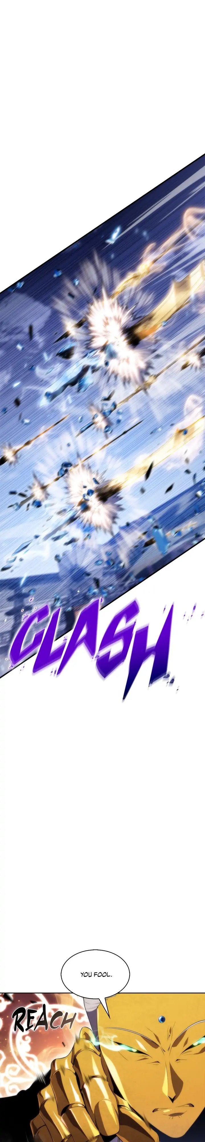 Read I'm the Max-Level Newbie EN Manga Online