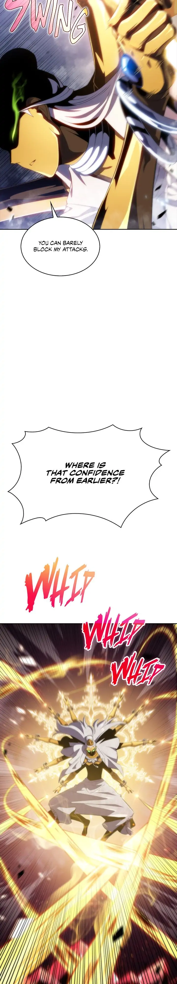 Read I'm the Max-Level Newbie EN Manga Online