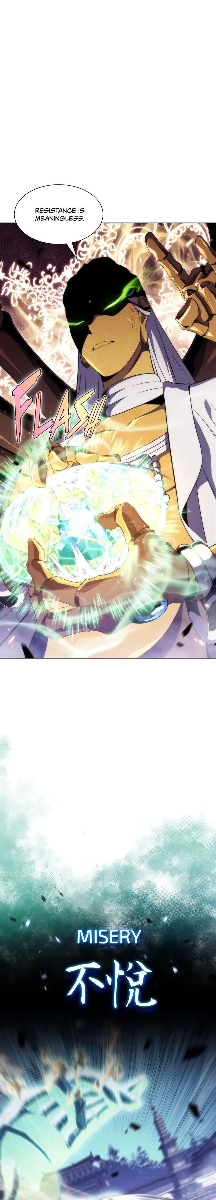 Read I'm the Max-Level Newbie EN Manga Online