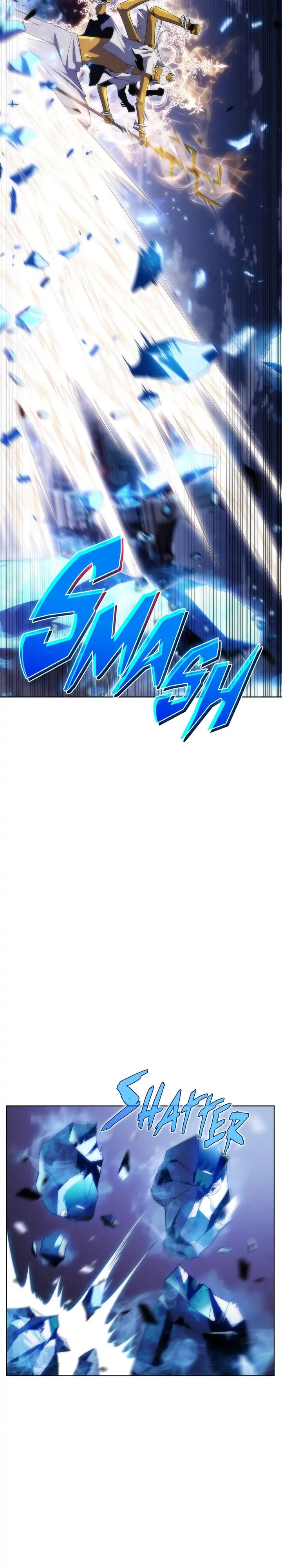 Read I'm the Max-Level Newbie EN Manga Online