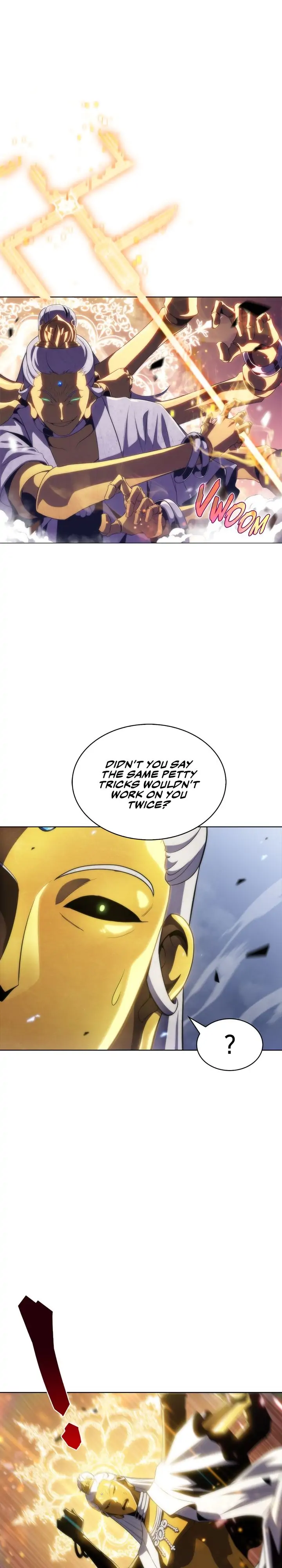 Read I'm the Max-Level Newbie EN Manga Online