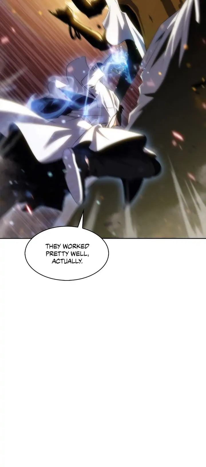 Read I'm the Max-Level Newbie EN Manga Online