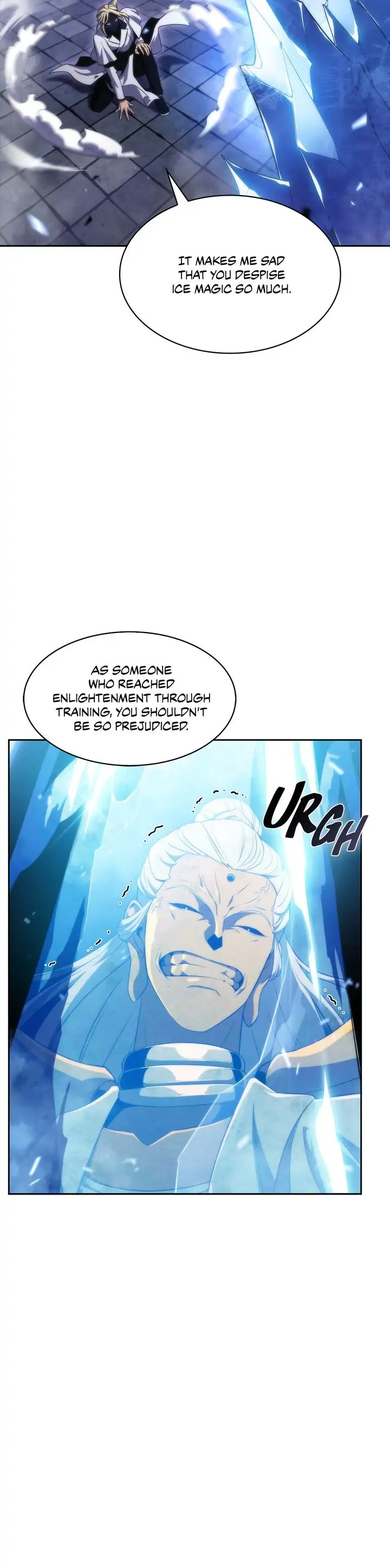 Read I'm the Max-Level Newbie EN Manga Online