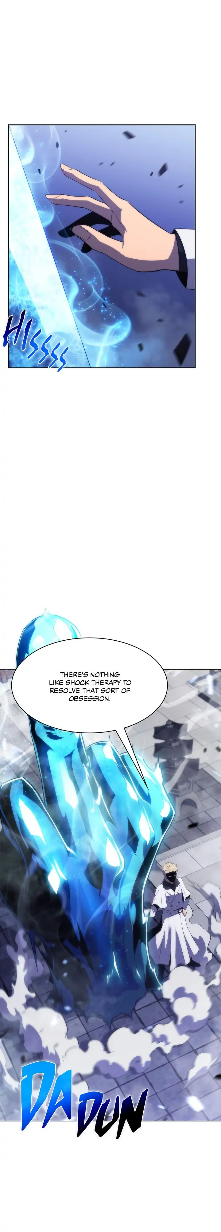 Read I'm the Max-Level Newbie EN Manga Online