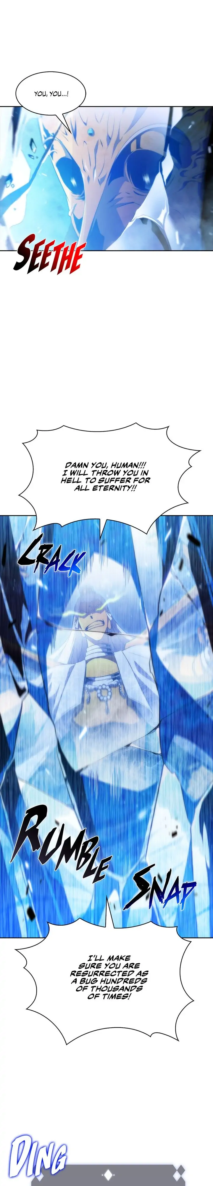 Read I'm the Max-Level Newbie EN Manga Online