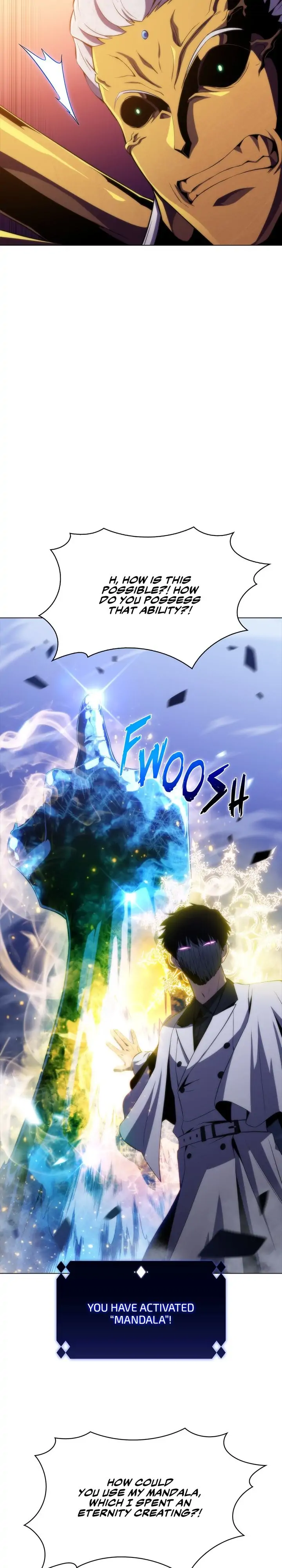 Read I'm the Max-Level Newbie EN Manga Online