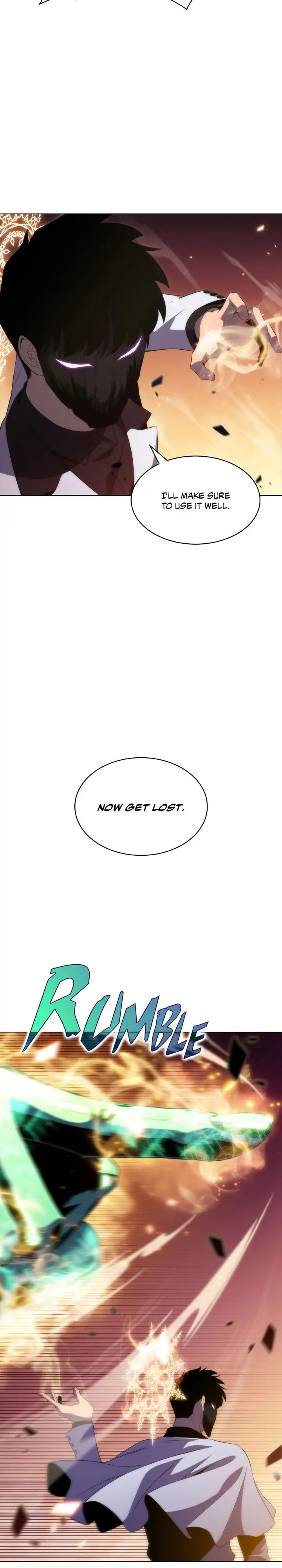 Read I'm the Max-Level Newbie EN Manga Online
