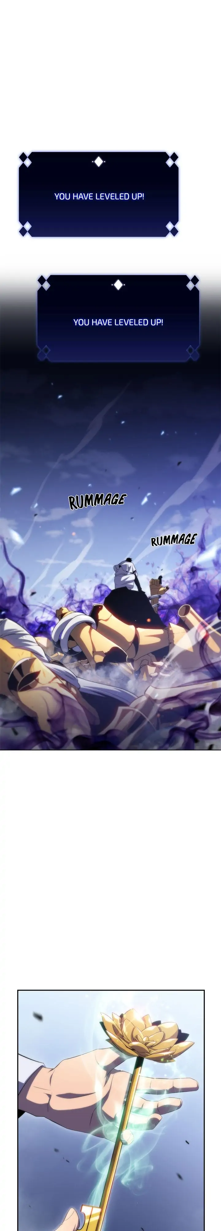 Read I'm the Max-Level Newbie EN Manga Online