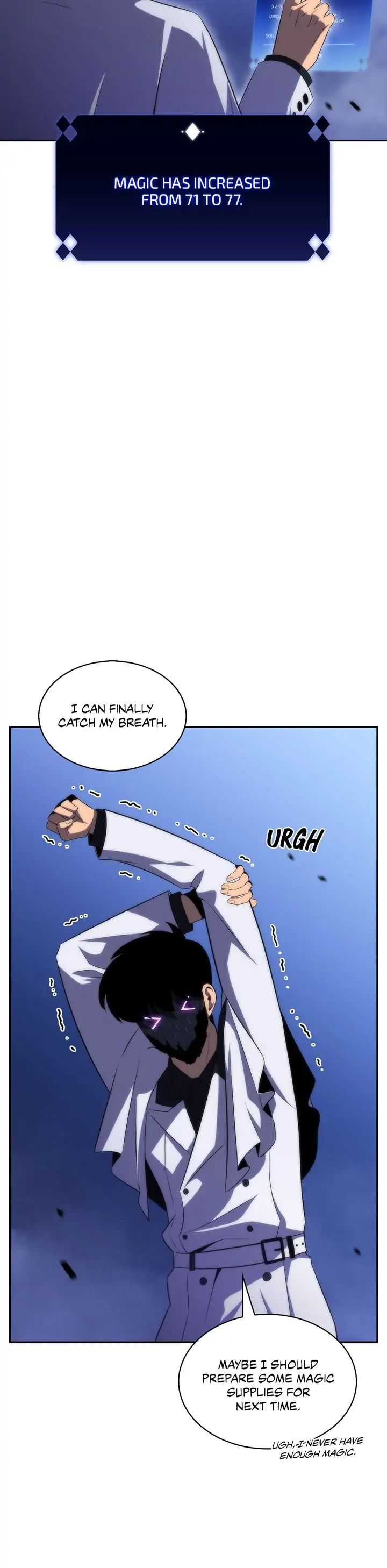 Read I'm the Max-Level Newbie EN Manga Online
