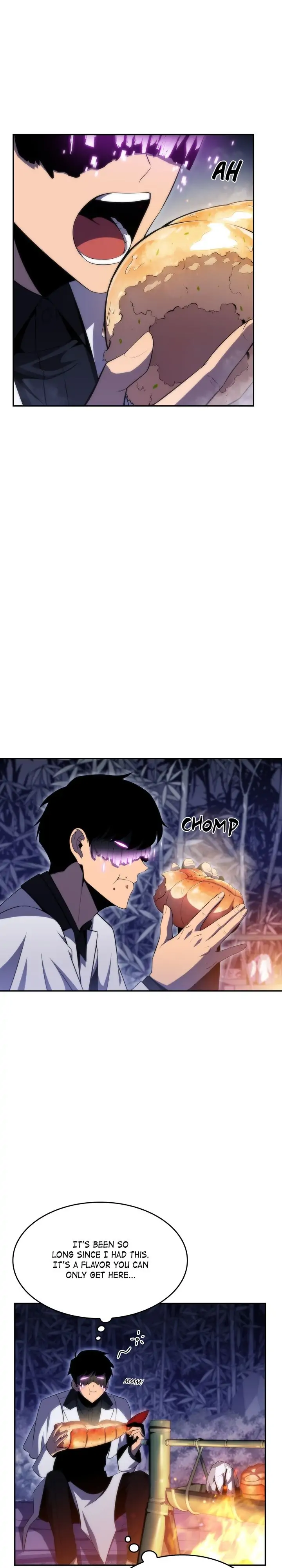 Read I'm the Max-Level Newbie EN Manga Online