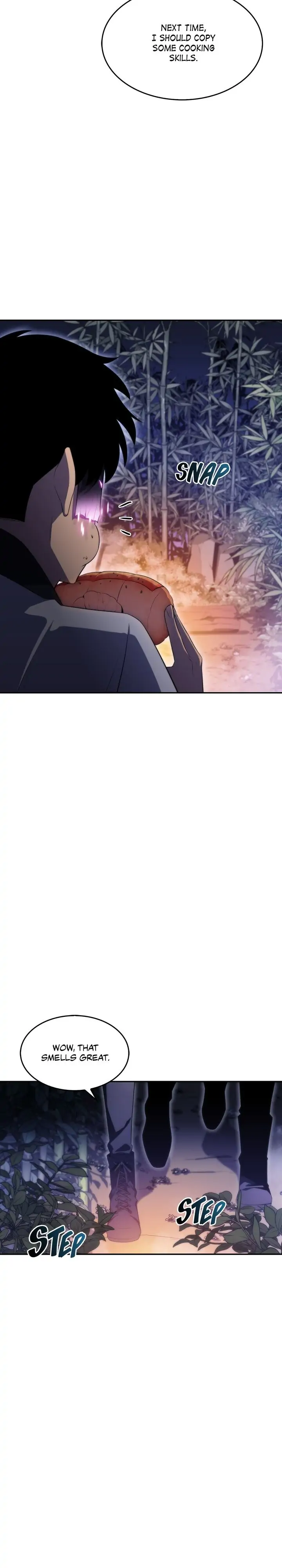 Read I'm the Max-Level Newbie EN Manga Online