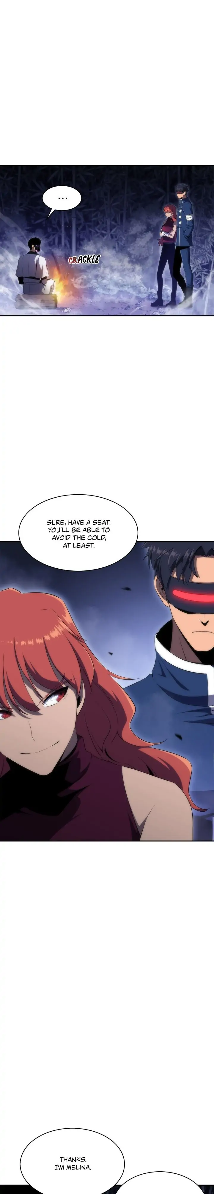 Read I'm the Max-Level Newbie EN Manga Online