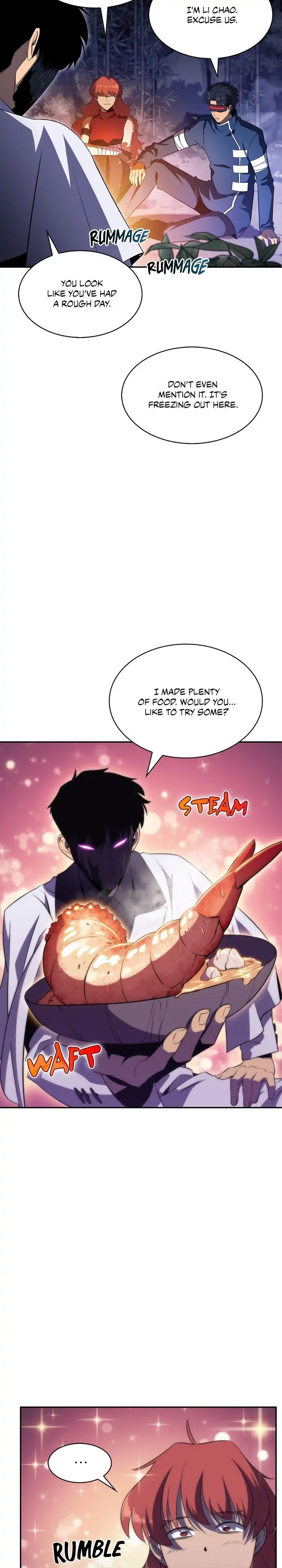 Read I'm the Max-Level Newbie EN Manga Online
