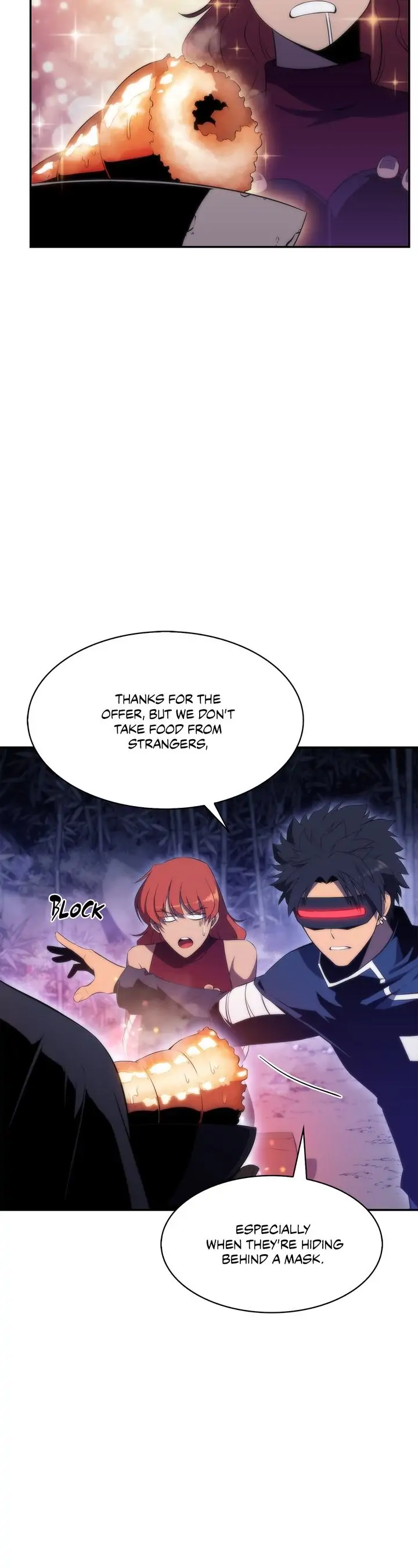 Read I'm the Max-Level Newbie EN Manga Online