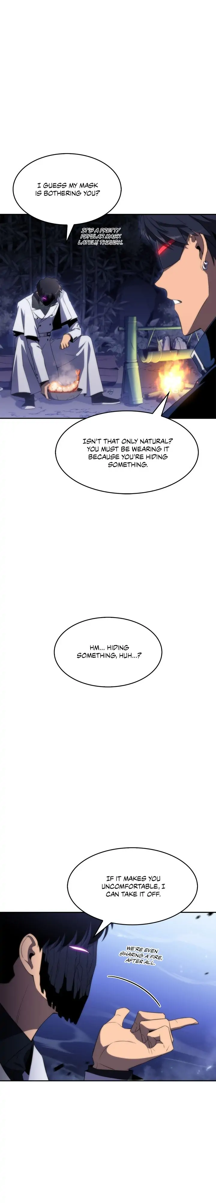 Read I'm the Max-Level Newbie EN Manga Online
