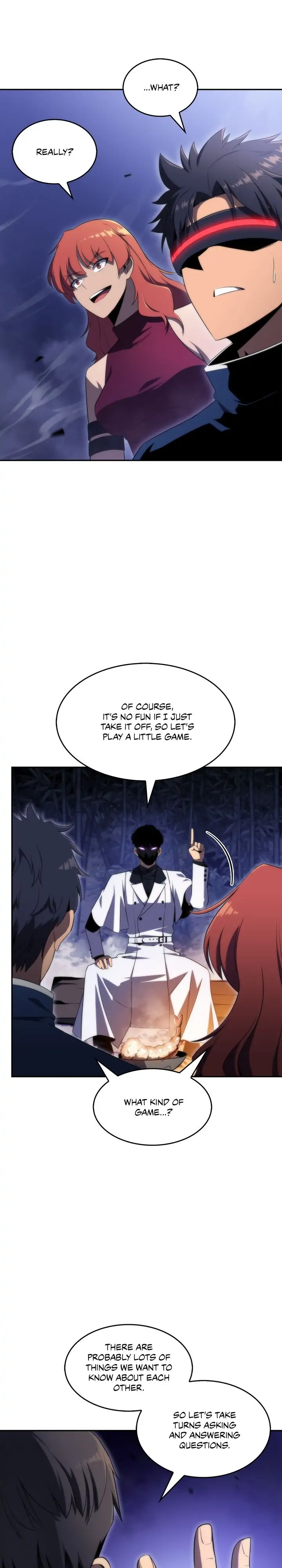 Read I'm the Max-Level Newbie EN Manga Online