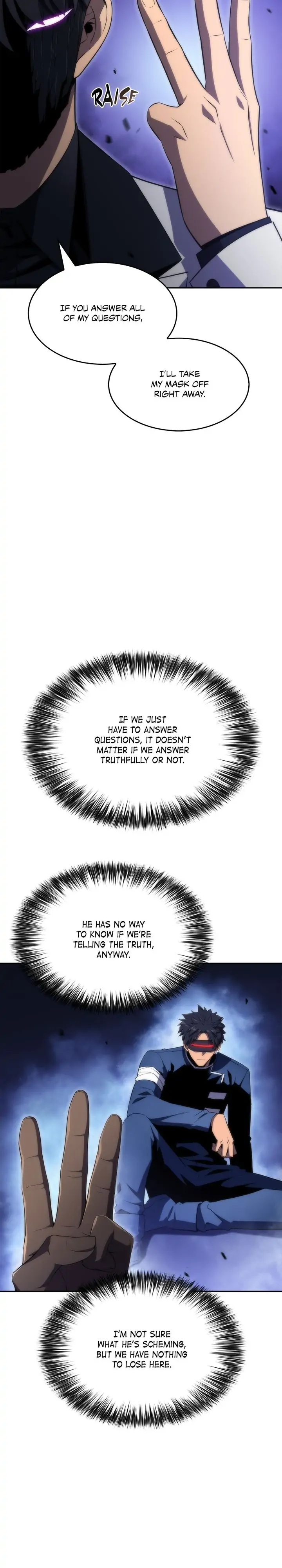 Read I'm the Max-Level Newbie EN Manga Online
