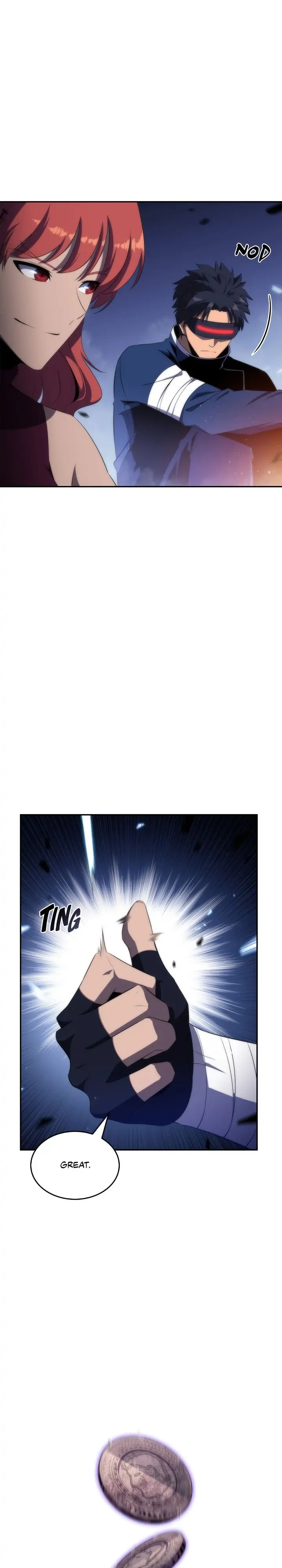 Read I'm the Max-Level Newbie EN Manga Online