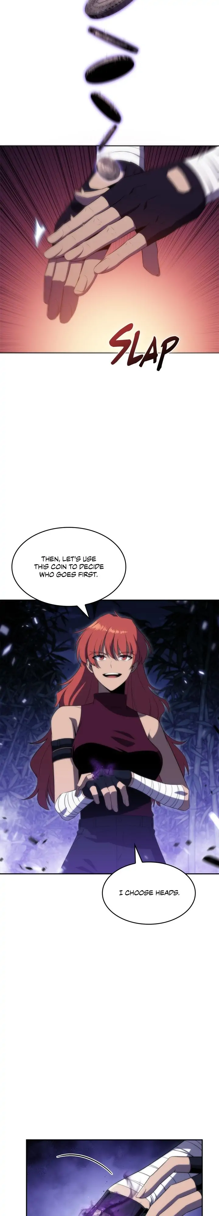 Read I'm the Max-Level Newbie EN Manga Online
