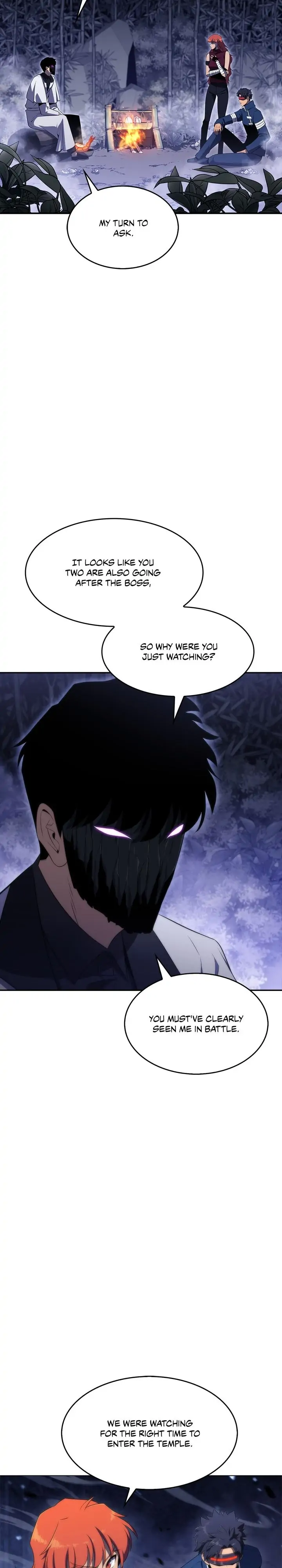 Read I'm the Max-Level Newbie EN Manga Online