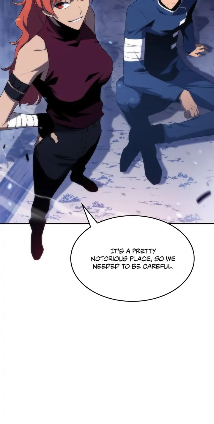 Read I'm the Max-Level Newbie EN Manga Online
