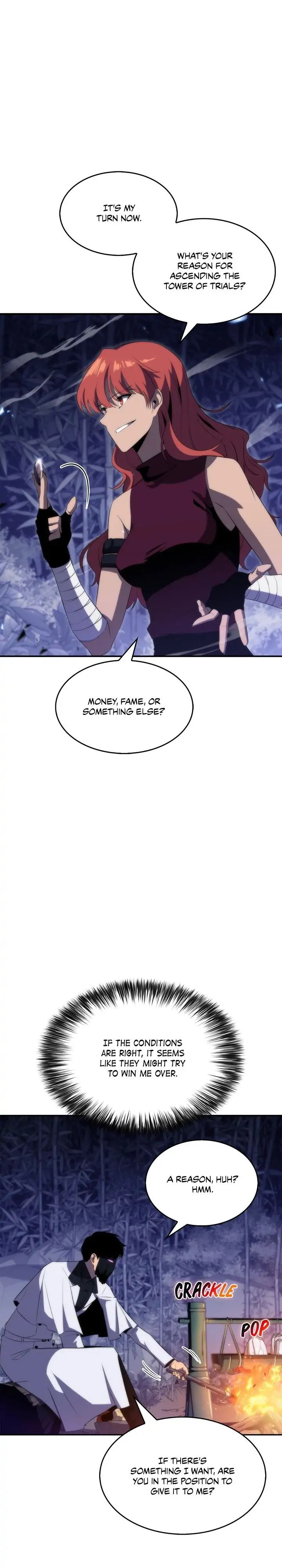 Read I'm the Max-Level Newbie EN Manga Online