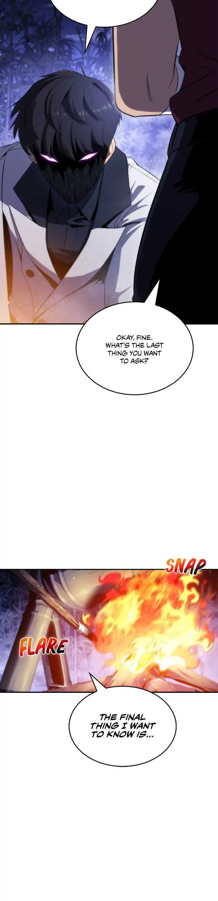 Read I'm the Max-Level Newbie EN Manga Online