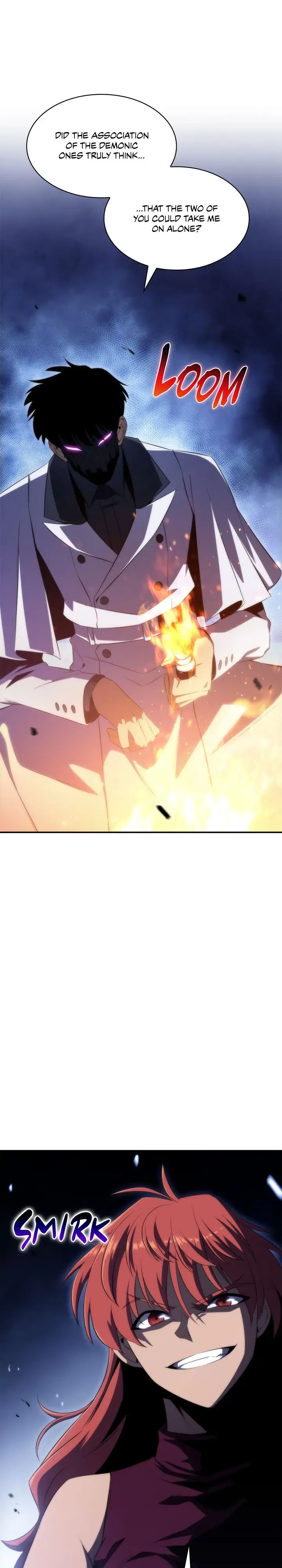 Read I'm the Max-Level Newbie EN Manga Online