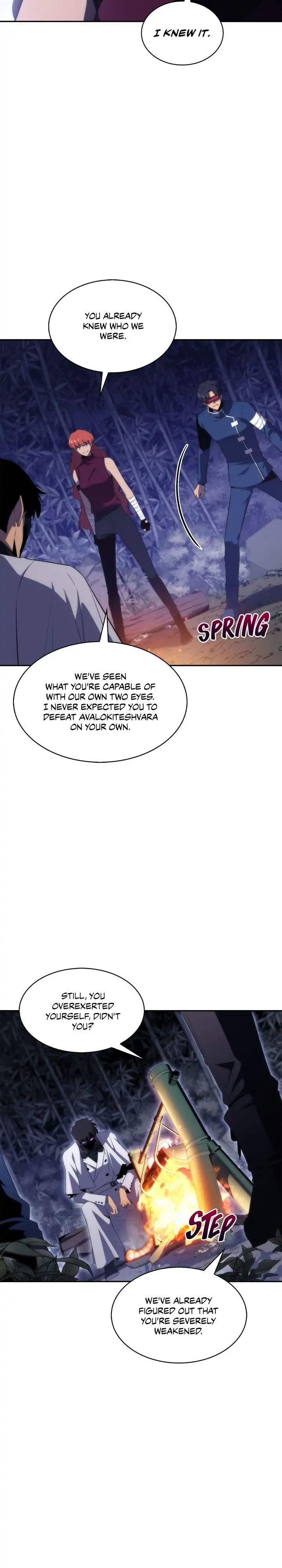 Read I'm the Max-Level Newbie EN Manga Online