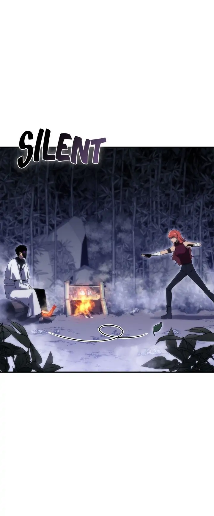 Read I'm the Max-Level Newbie EN Manga Online