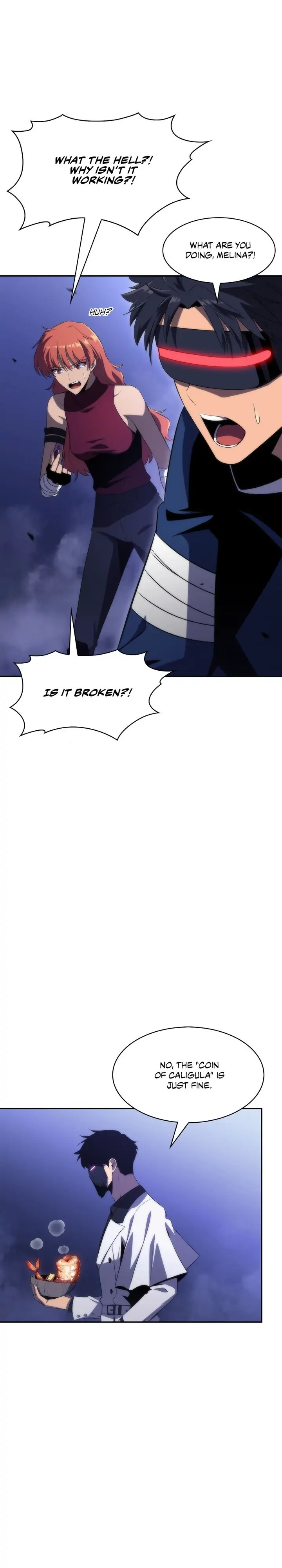 Read I'm the Max-Level Newbie EN Manga Online