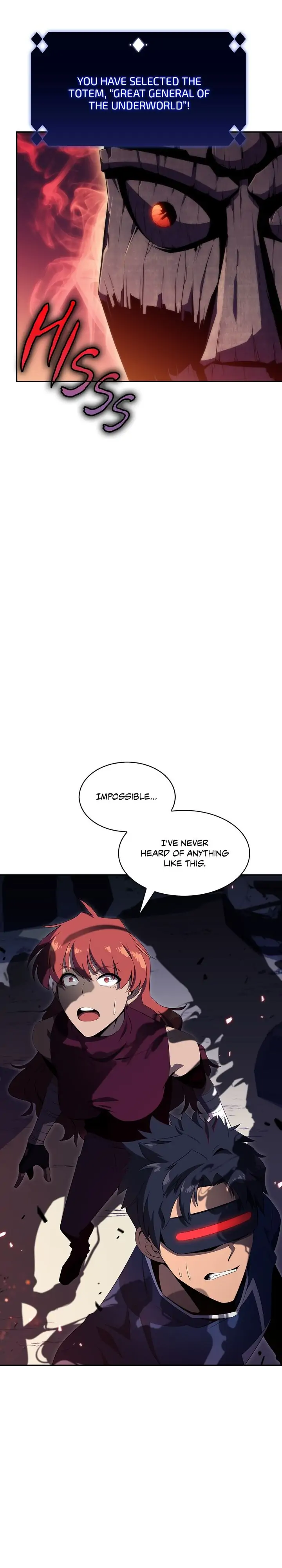 Read I'm the Max-Level Newbie EN Manga Online