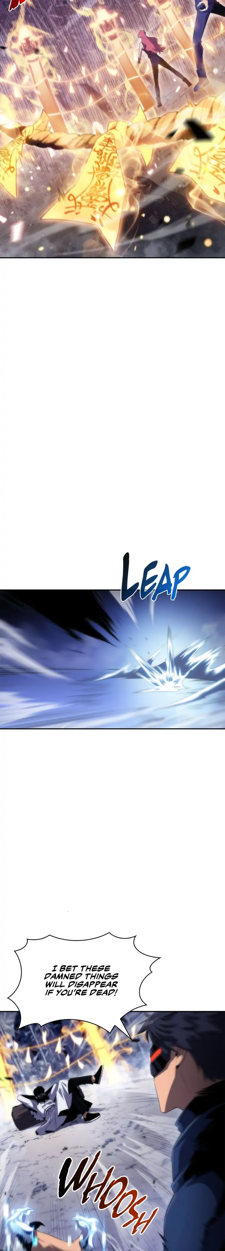 Read I'm the Max-Level Newbie EN Manga Online