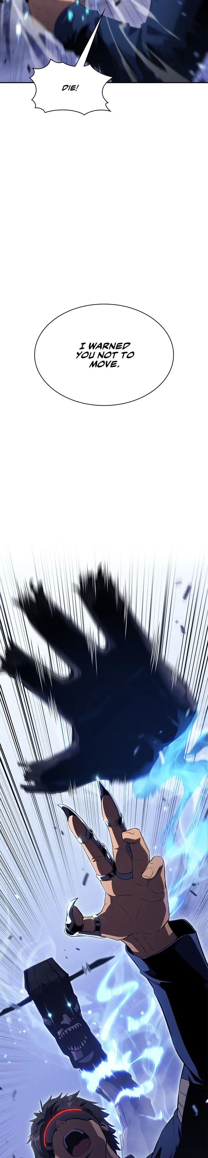 Read I'm the Max-Level Newbie EN Manga Online